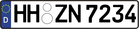 HH-ZN7234