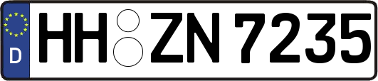 HH-ZN7235