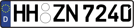 HH-ZN7240