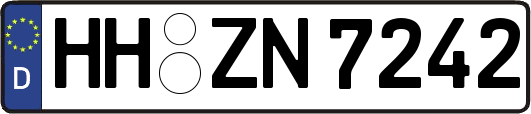 HH-ZN7242