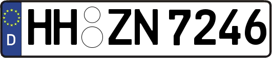 HH-ZN7246