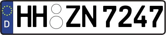 HH-ZN7247