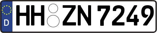 HH-ZN7249