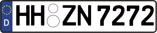 HH-ZN7272