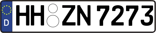 HH-ZN7273