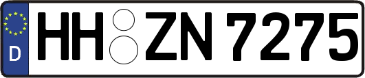 HH-ZN7275