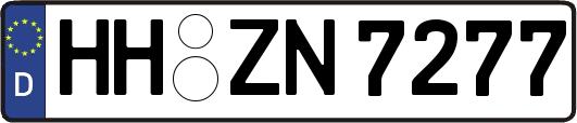 HH-ZN7277