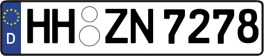 HH-ZN7278