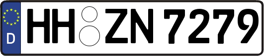 HH-ZN7279