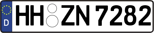 HH-ZN7282