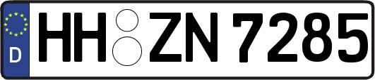 HH-ZN7285