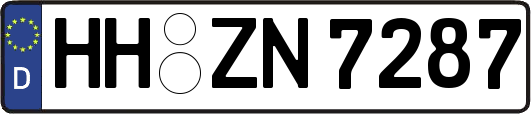 HH-ZN7287