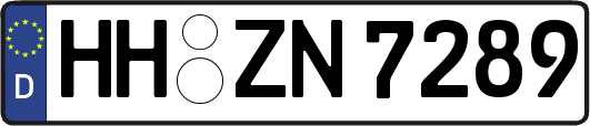 HH-ZN7289