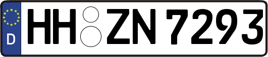 HH-ZN7293