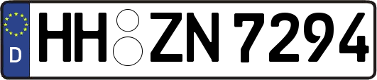 HH-ZN7294