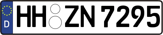 HH-ZN7295