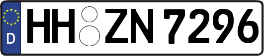 HH-ZN7296