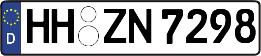 HH-ZN7298
