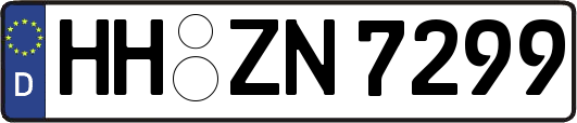 HH-ZN7299