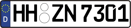 HH-ZN7301