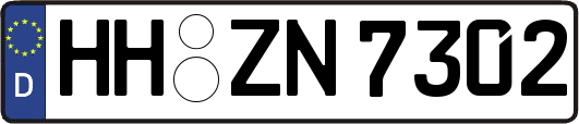 HH-ZN7302