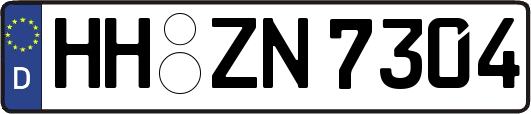 HH-ZN7304
