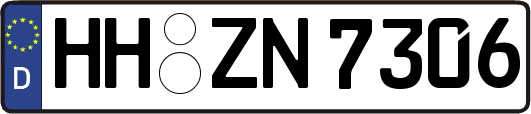 HH-ZN7306