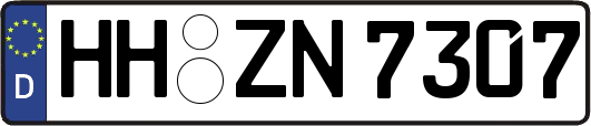 HH-ZN7307
