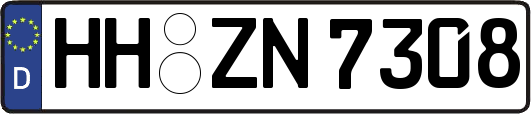 HH-ZN7308