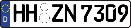 HH-ZN7309