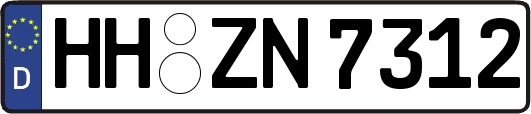 HH-ZN7312