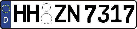 HH-ZN7317