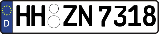 HH-ZN7318