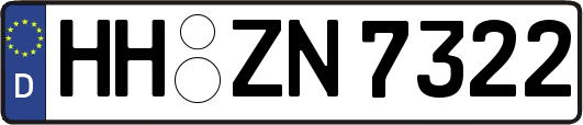 HH-ZN7322