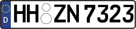 HH-ZN7323
