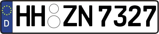 HH-ZN7327
