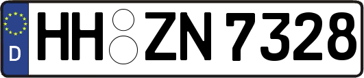 HH-ZN7328