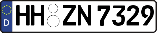 HH-ZN7329