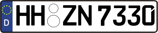 HH-ZN7330