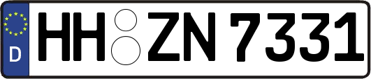 HH-ZN7331
