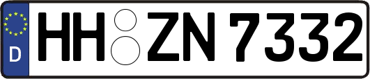 HH-ZN7332