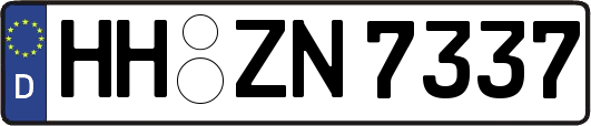 HH-ZN7337