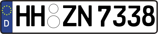 HH-ZN7338