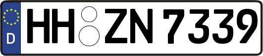 HH-ZN7339