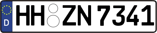 HH-ZN7341