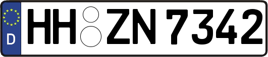 HH-ZN7342
