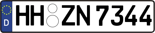 HH-ZN7344