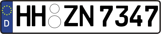 HH-ZN7347