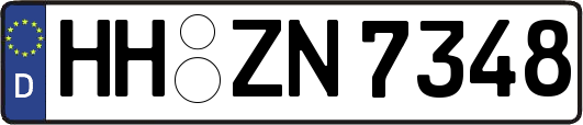 HH-ZN7348