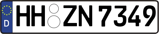 HH-ZN7349